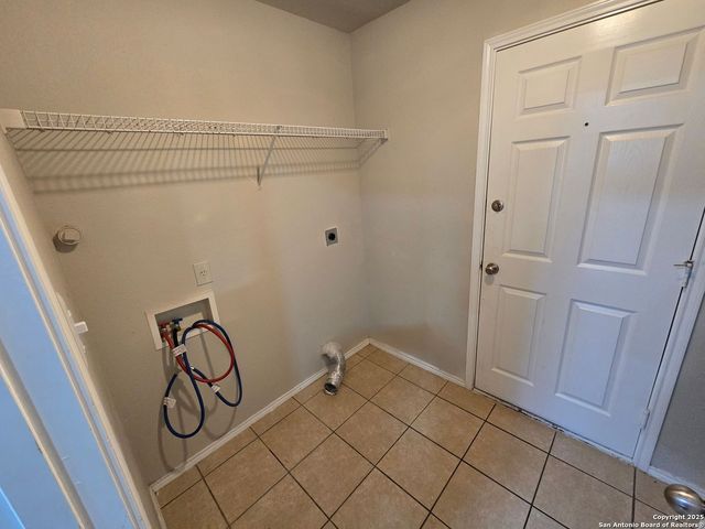 24611 Magnolia Falls, San Antonio, TX 78261