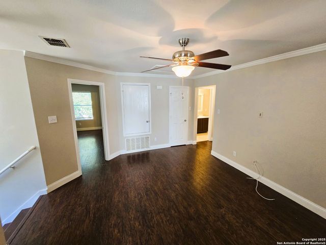 24611 Magnolia Falls, San Antonio, TX 78261