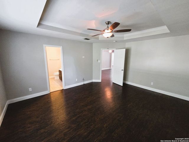 24611 Magnolia Falls, San Antonio, TX 78261