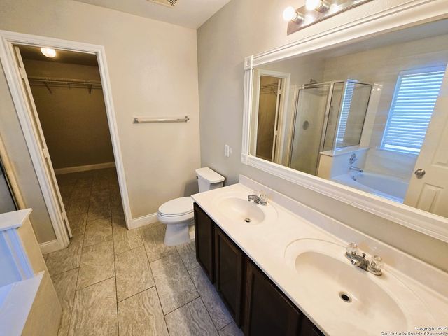 24611 Magnolia Falls, San Antonio, TX 78261