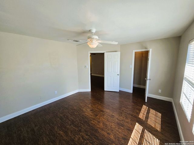 24611 Magnolia Falls, San Antonio, TX 78261