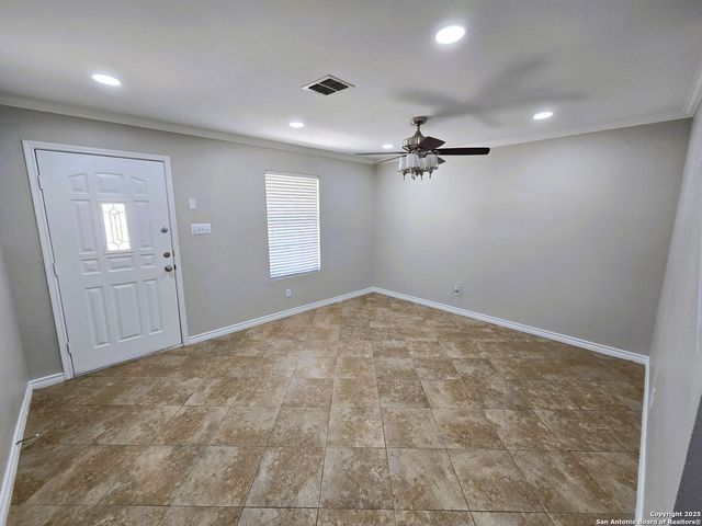 24611 Magnolia Falls, San Antonio, TX 78261