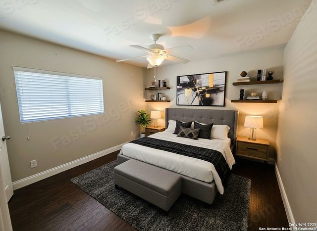 24611 Magnolia Falls, San Antonio, TX 78261