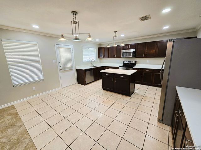 24611 Magnolia Falls, San Antonio, TX 78261