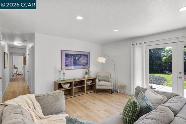 1139 Lovell Court, Concord, CA 94520