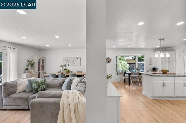 1139 Lovell Court, Concord, CA 94520