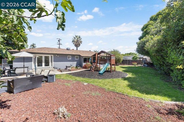 1139 Lovell Court, Concord, CA 94520