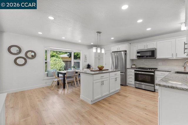 1139 Lovell Court, Concord, CA 94520