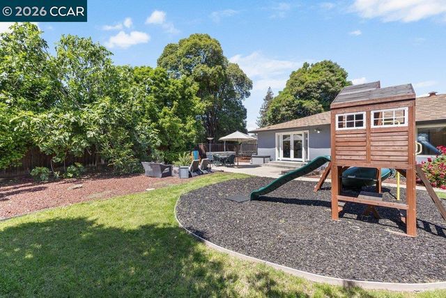 1139 Lovell Court, Concord, CA 94520