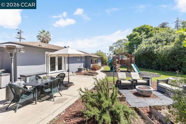 1139 Lovell Court, Concord, CA 94520