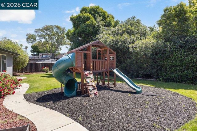 1139 Lovell Court, Concord, CA 94520