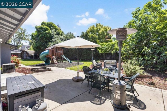 1139 Lovell Court, Concord, CA 94520