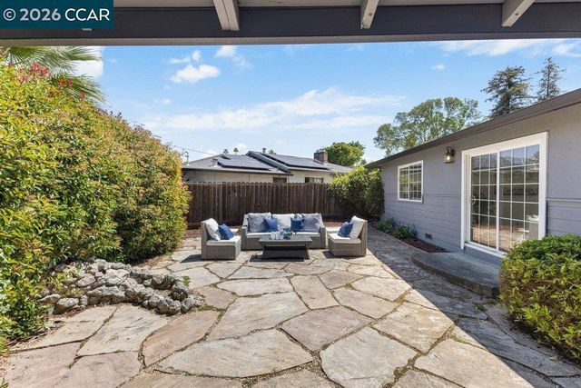 1139 Lovell Court, Concord, CA 94520