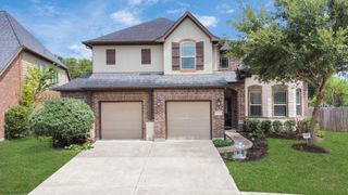 3803 May Ridge Lane, Sugar Land, TX 77479