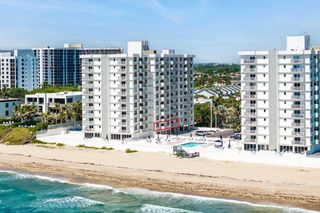 4511 S Ocean Boulevard Unit 106, Highland Beach, FL 33487
