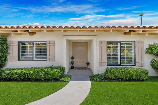 175 Las Lomas, Palm Desert, CA 92260