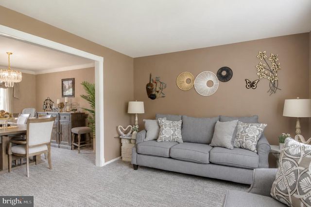 12 CASTOR CT, Blackwood, NJ 08012