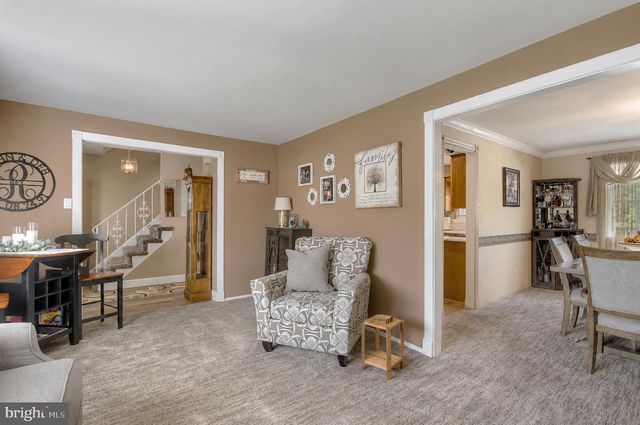 12 CASTOR CT, Blackwood, NJ 08012