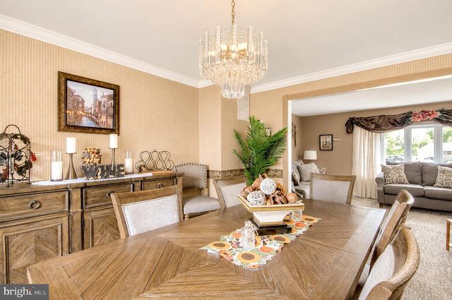 12 CASTOR CT, Blackwood, NJ 08012