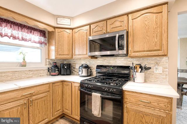 12 CASTOR CT, Blackwood, NJ 08012