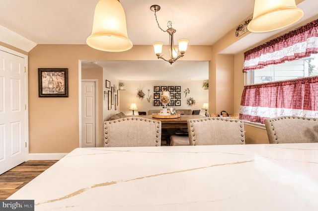 12 CASTOR CT, Blackwood, NJ 08012