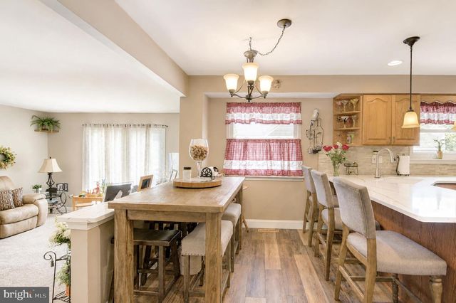 12 CASTOR CT, Blackwood, NJ 08012