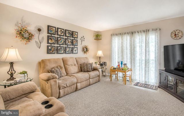 12 CASTOR CT, Blackwood, NJ 08012