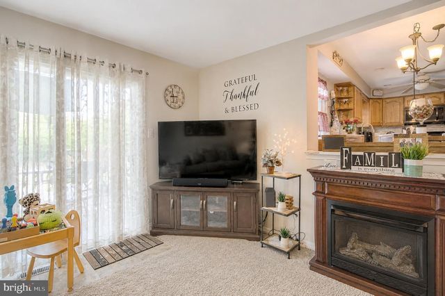 12 CASTOR CT, Blackwood, NJ 08012