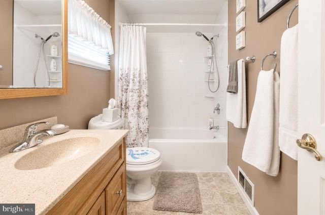 12 CASTOR CT, Blackwood, NJ 08012