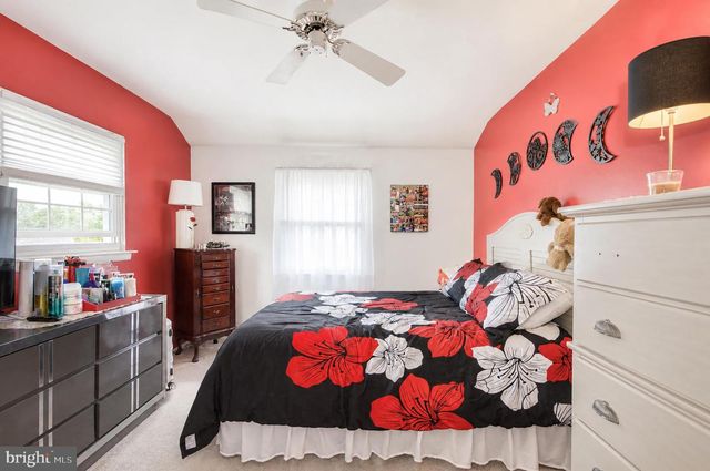 12 CASTOR CT, Blackwood, NJ 08012