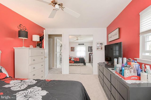 12 CASTOR CT, Blackwood, NJ 08012