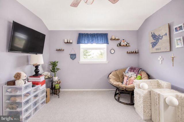 12 CASTOR CT, Blackwood, NJ 08012