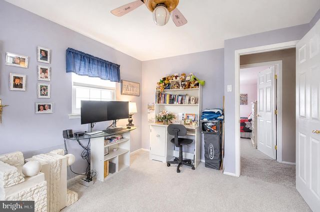 12 CASTOR CT, Blackwood, NJ 08012