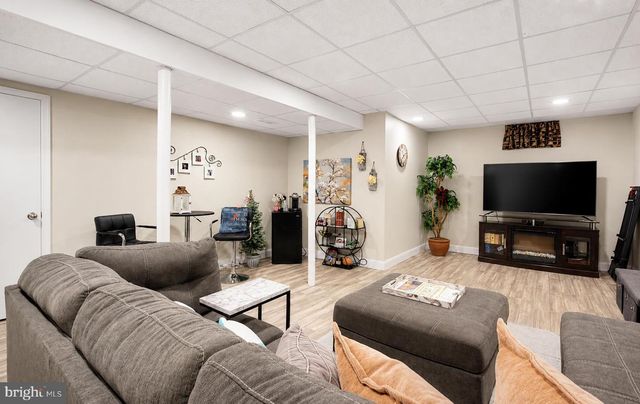 12 CASTOR CT, Blackwood, NJ 08012