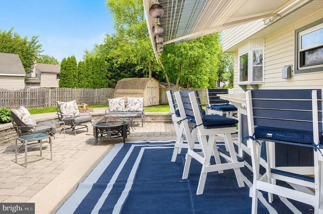 12 CASTOR CT, Blackwood, NJ 08012