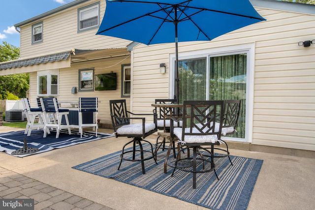 12 CASTOR CT, Blackwood, NJ 08012