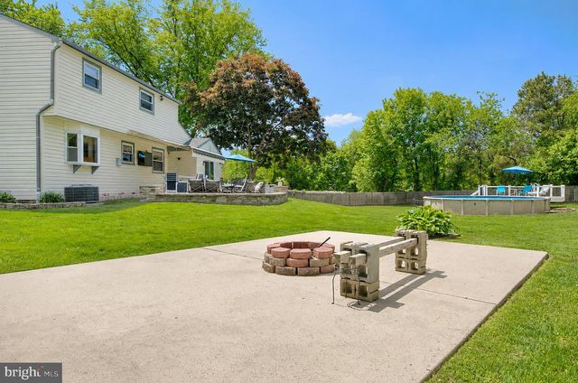 12 CASTOR CT, Blackwood, NJ 08012