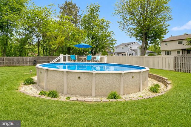 12 CASTOR CT, Blackwood, NJ 08012
