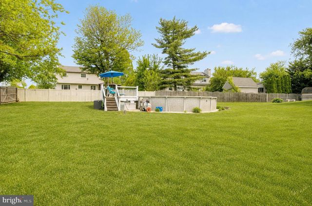 12 CASTOR CT, Blackwood, NJ 08012