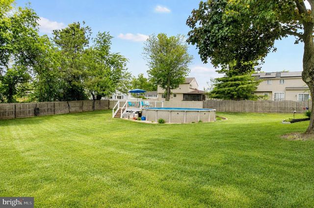 12 CASTOR CT, Blackwood, NJ 08012