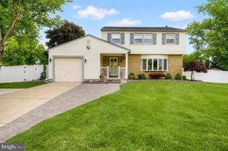12 CASTOR CT, Blackwood, NJ 08012