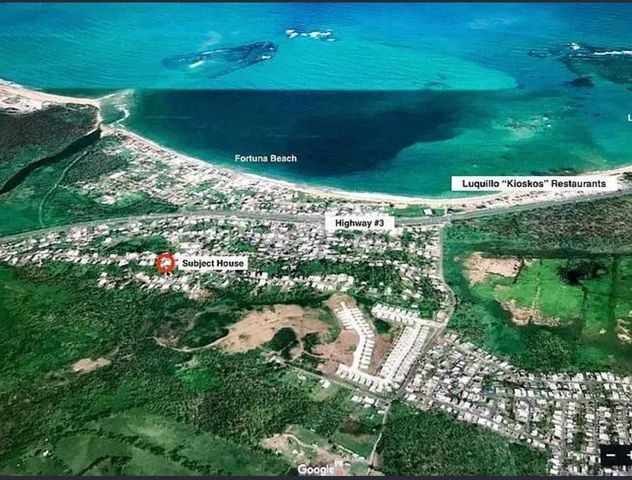 218 CALLE 6, Luquillo, PR 00773