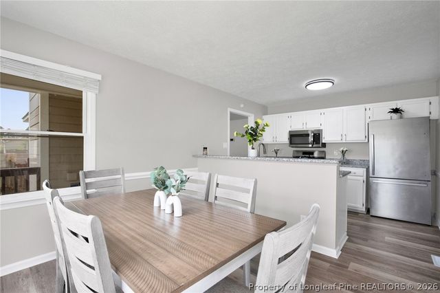 805 Windingwood Place, Hope Mills, NC 28348