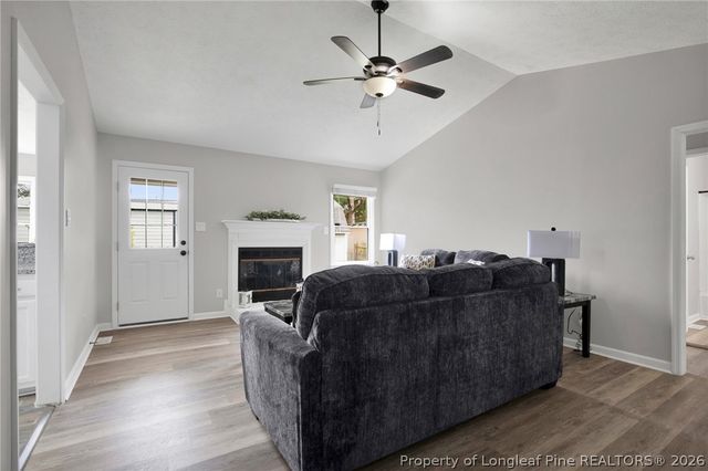 805 Windingwood Place, Hope Mills, NC 28348