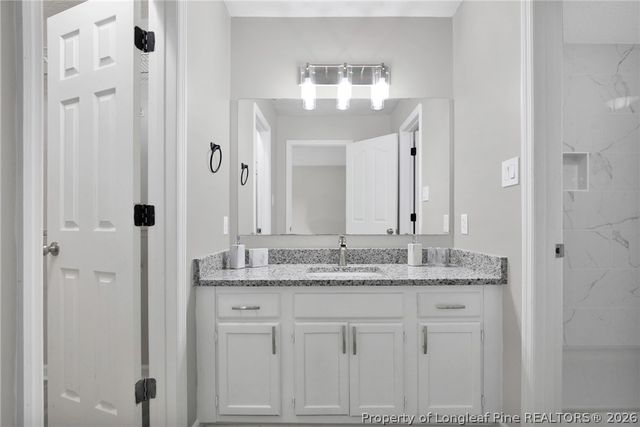 805 Windingwood Place, Hope Mills, NC 28348