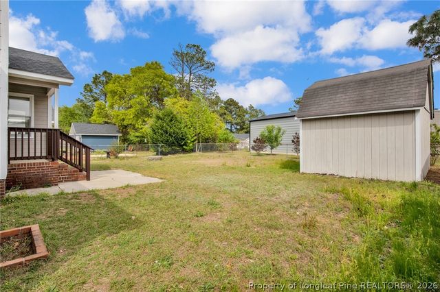 805 Windingwood Place, Hope Mills, NC 28348