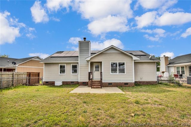 805 Windingwood Place, Hope Mills, NC 28348