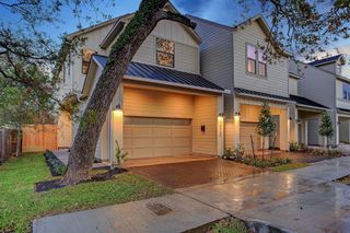 1502 Colonial Gorge Drive, Katy, TX 77493