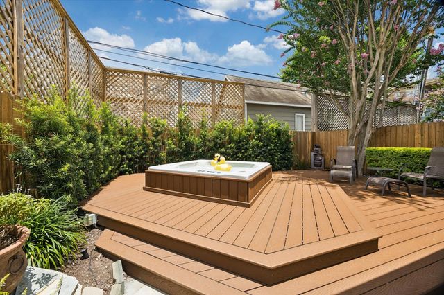 2034 Norfolk Street, Houston, TX 77098