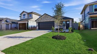 3421 Horseshoe Trail Lane, League City, TX 77511